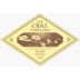 Ojai Thompson Syrah 1998 Front Label