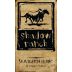 Shadow Ranch Vineyard and Winery Sauvignon Blanc 2013 Front Label