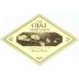 Ojai Santa Barbara Pinot Noir 2009 Front Label