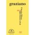 Graziano Chenin Blanc 2010 Front Label