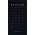 Alto Moncayo Aquilon Front Label