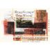 Bartholomew Park Winery Cabernet Sauvignon 2001 Front Label