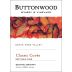 Buttonwood Farms Classic Cuvee 2018 Front Label