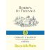 Rocca delle Macie Chianti Classico Fizzano Riserva 2010 Front Label