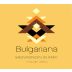 Bulgariana Wine Sauvignon Blanc 2015 Front Label