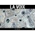 La Voix So What Syrah 2015 Front Label