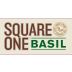 Square One Organic Basil Vodka Front Label