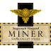 Miner Family Stagecoach Vineyard Syrah 2014 Front Label