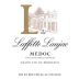 Chateau Laffitte Laujac L de Laffitte Laujac 2016 Front Label