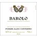 Aldo Conterno Barolo 2010 Front Label