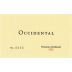 Occidental Freestone-Occidental Pinot Noir 2022 Front Label