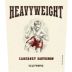 Heavyweight 2015 Front Label