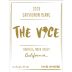 The Vice The House Sauvignon Blanc 2018 Front Label
