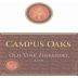 Gnekow Family Winery Campus Oaks Old Vine Zinfandel 2003 Front Label
