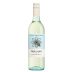 Naturalis Sauvignon Blanc 2020 Front Bottle Shot