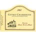 Domaine Perrot-Minot Gevrey-Chambertin 2002 Front Label