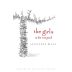 Art+Farm Wine The Girls in the Vineyard Sauvignon Blanc 2011 Front Label