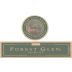 Forest Glen Barrel Select Merlot 2005 Front Label