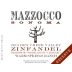Mazzocco Warm Springs Ranch Reserve Zinfandel 2014 Front Label