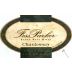 Fess Parker Ashley's Chardonnay 2005 Front Label