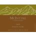 McIntyre Pinot Noir 2009 Front Label