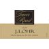 J. Lohr Tower Road Petite Sirah 2009 Front Label