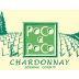 Poco a Poco Chardonnay 2015 Front Label