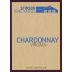 Stinson Vineyards Chardonnay 2012 Front Label