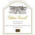 Chateau Boswell Dutton Ranch Rued Vineyard Chardonnay 2010 Front Label