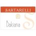 Sartarelli Balciana Verdicchio 2022 Front Label