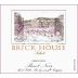 Brick House Select Pinot Noir 2008 Front Label