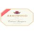 Arrowood Reserve Speciale Cabernet Sauvignon 1996 Front Label