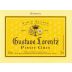 Gustave Lorentz Reserve Pinot Gris 2024 Front Label