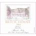 Brick House Select Pinot Noir 2007 Front Label