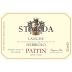 Paitin Starda Langhe Nebbiolo 2024 Front Label