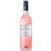 Bouchard Aine & Fils Grenache-Cinsault Rose 2016 Front Bottle Shot