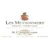 M. Chapoutier Crozes-Hermitage Les Meysonniers Blanc 2003 Front Label