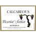 Calcareous Vineyard Twisted Sisters Matriarch 2008 Front Label