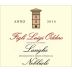 Figli Luigi Oddero Langhe Nebbiolo 2014 Front Label