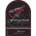 Forgeron Merlot 2009 Front Label