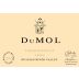 DuMOL Chloe Chardonnay 2004 Front Label