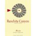 Ranchita Canyon Vineyard Merlot 2012 Front Label