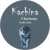 Kachina Vineyards Charbono 2015 Front Label
