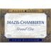 Maison Champy Mazis Chambertin Grand Cru 2003 Front Label