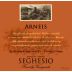 Seghesio Arneis 2008 Front Label