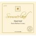 Summerland Santa Barbara Pinot Noir 2015 Front Label
