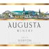 Augusta Winery Norton 2015 Front Label