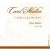 Carol Shelton Coquille Blanc 2010 Front Label