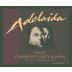 Adelaida Paso Robles Cabernet Sauvignon 1997 Front Label