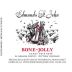 Edmunds St. John Bone-Jolly Gamay Noir Rose 2017 Front Label